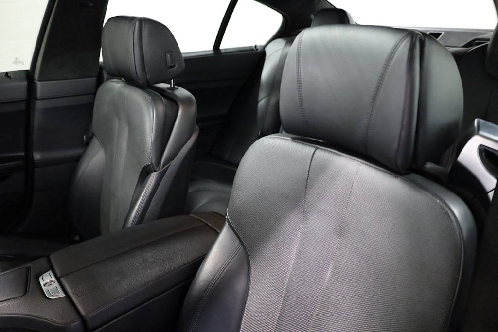 Thumbnail: 2015 BMW 6 Series - 11