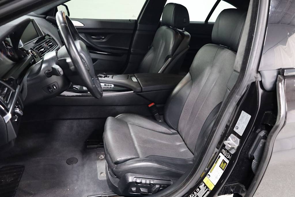 Thumbnail: 2015 BMW 6 Series - 10