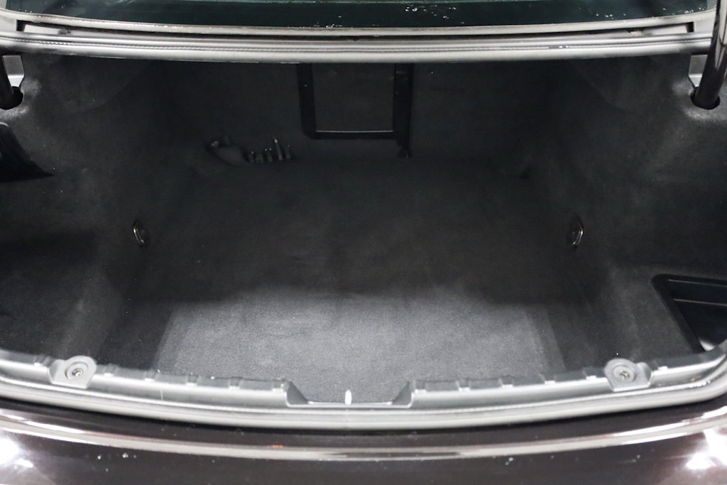 Thumbnail: 2015 BMW 6 Series - 18