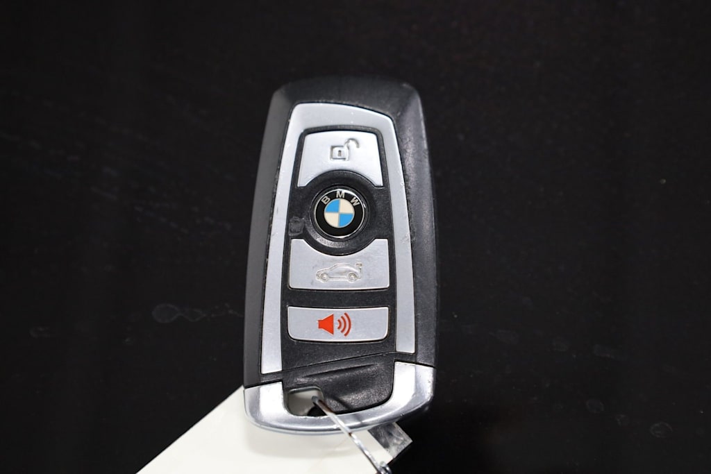 Thumbnail: 2015 BMW 6 Series - 19