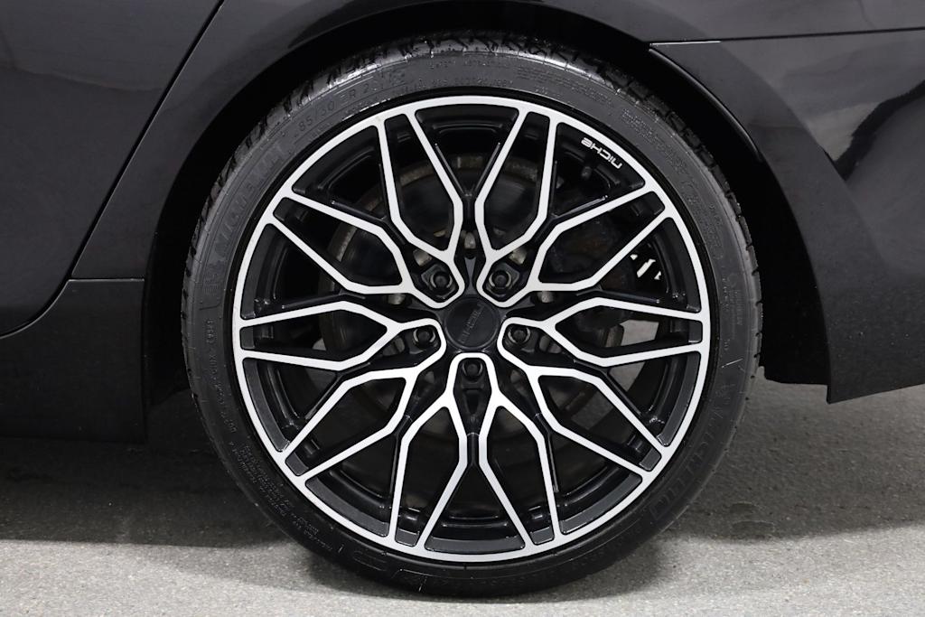 Thumbnail: 2015 BMW 6 Series - 39