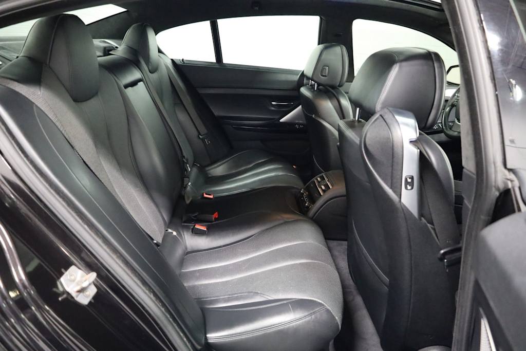 Thumbnail: 2015 BMW 6 Series - 37