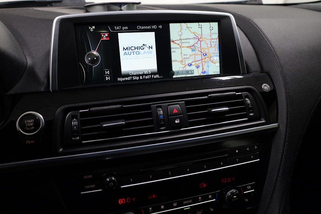 Thumbnail: 2015 BMW 6 Series - 15