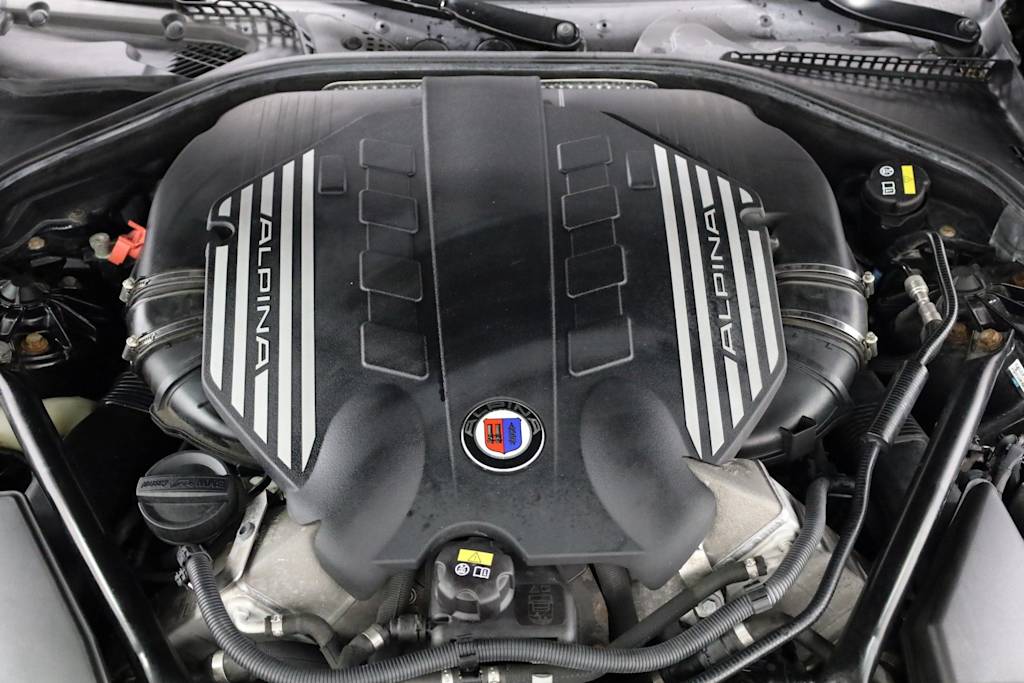 Thumbnail: 2015 BMW 6 Series - 8