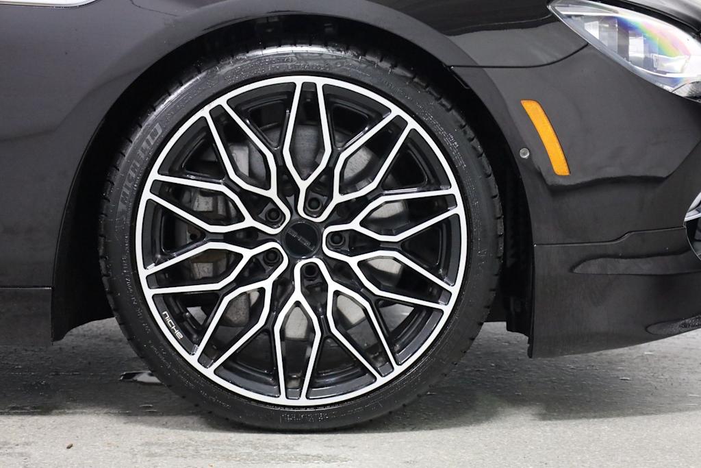 Thumbnail: 2015 BMW 6 Series - 23