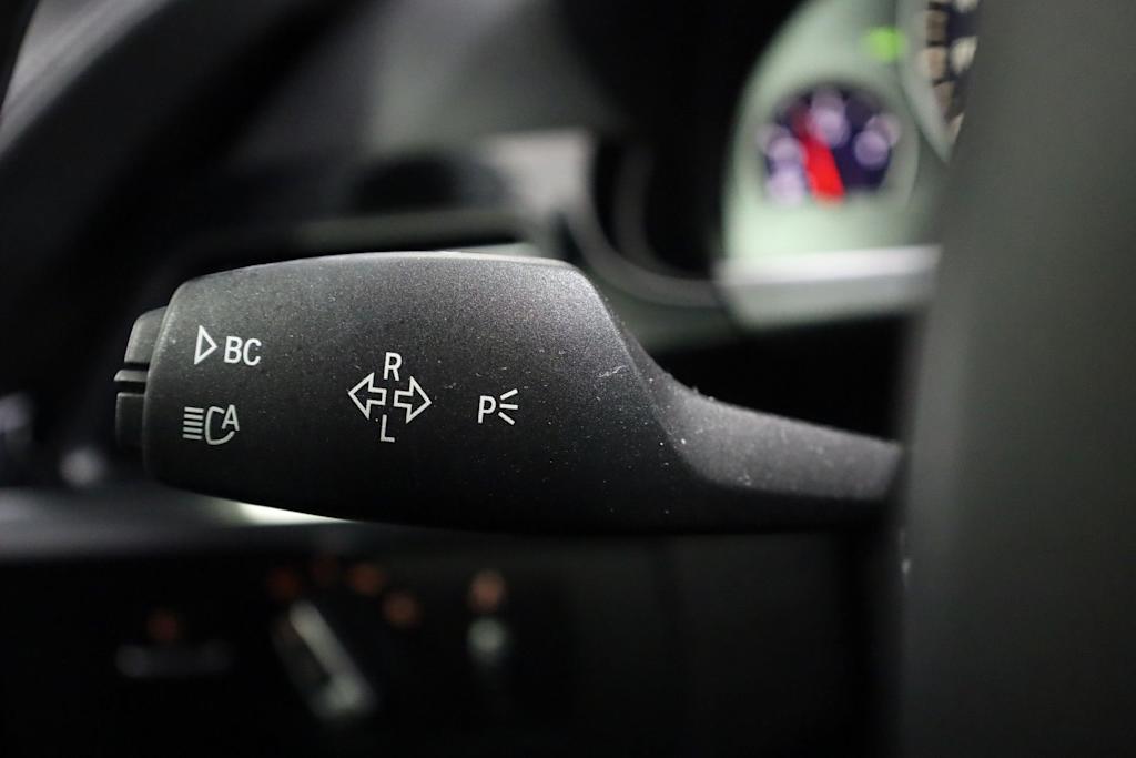 Thumbnail: 2015 BMW 6 Series - 33