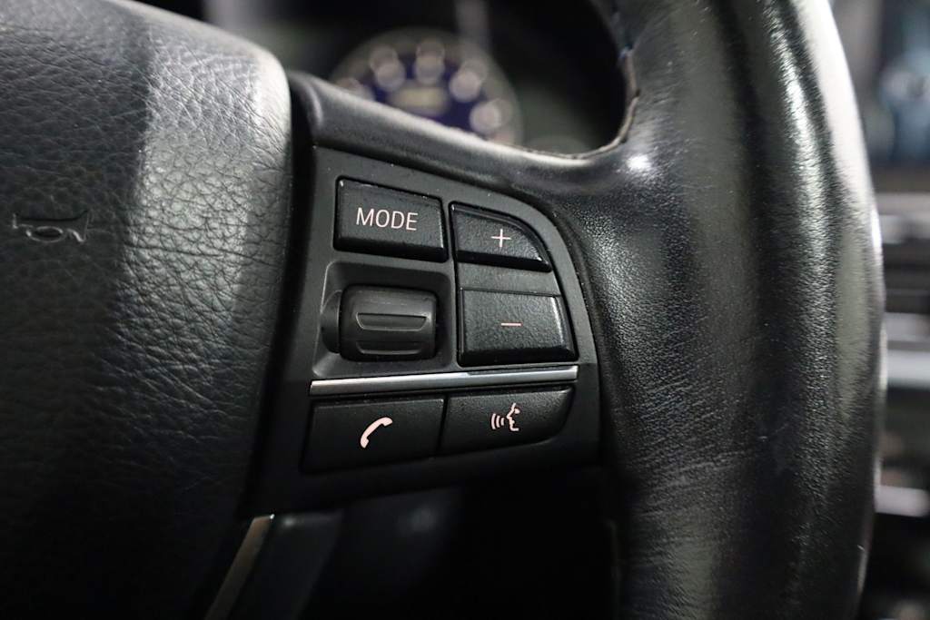 Thumbnail: 2015 BMW 6 Series - 31