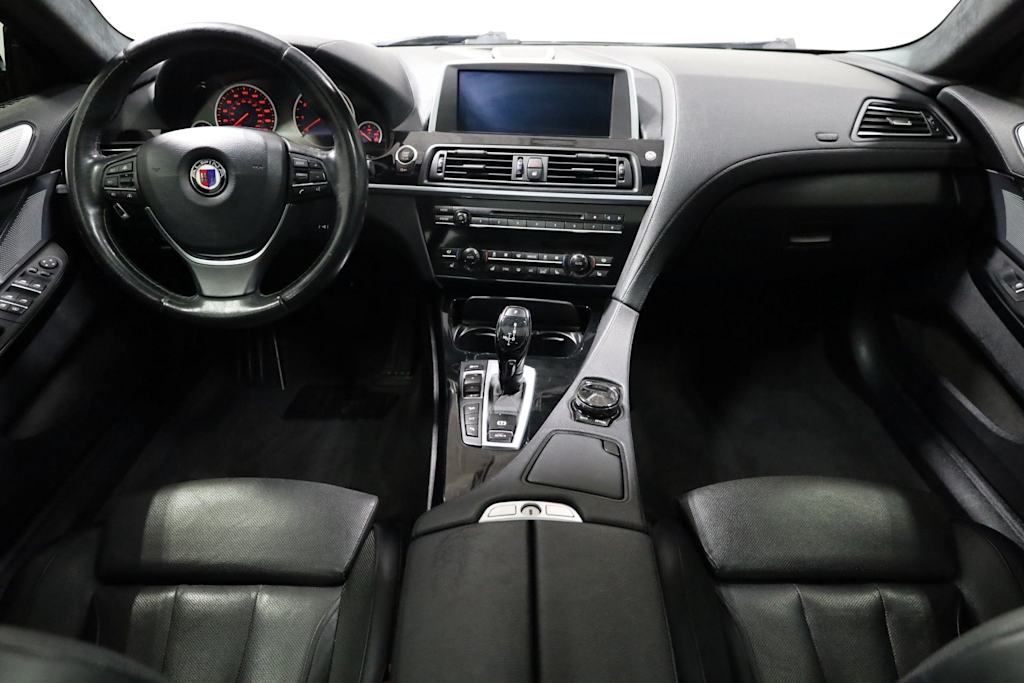 Thumbnail: 2015 BMW 6 Series - 14