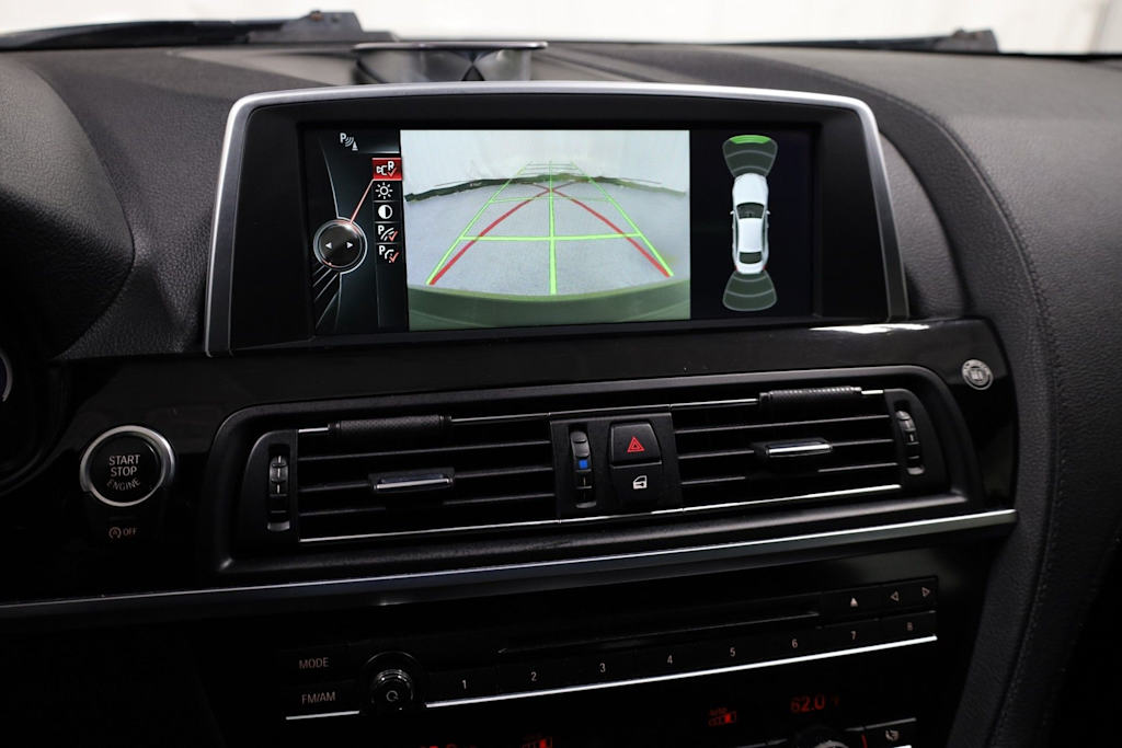 Thumbnail: 2015 BMW 6 Series - 35