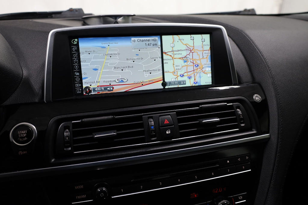 Thumbnail: 2015 BMW 6 Series - 34