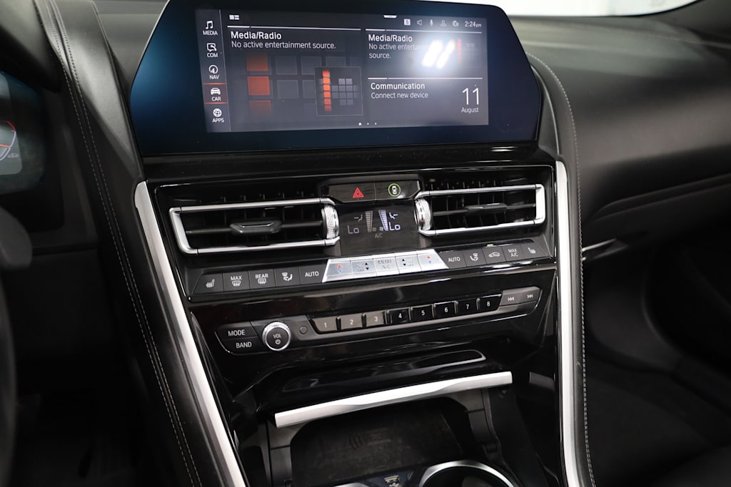 Thumbnail: 2020 BMW 8 Series - 15