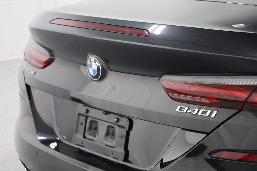 Thumbnail: 2020 BMW 8 Series - 6