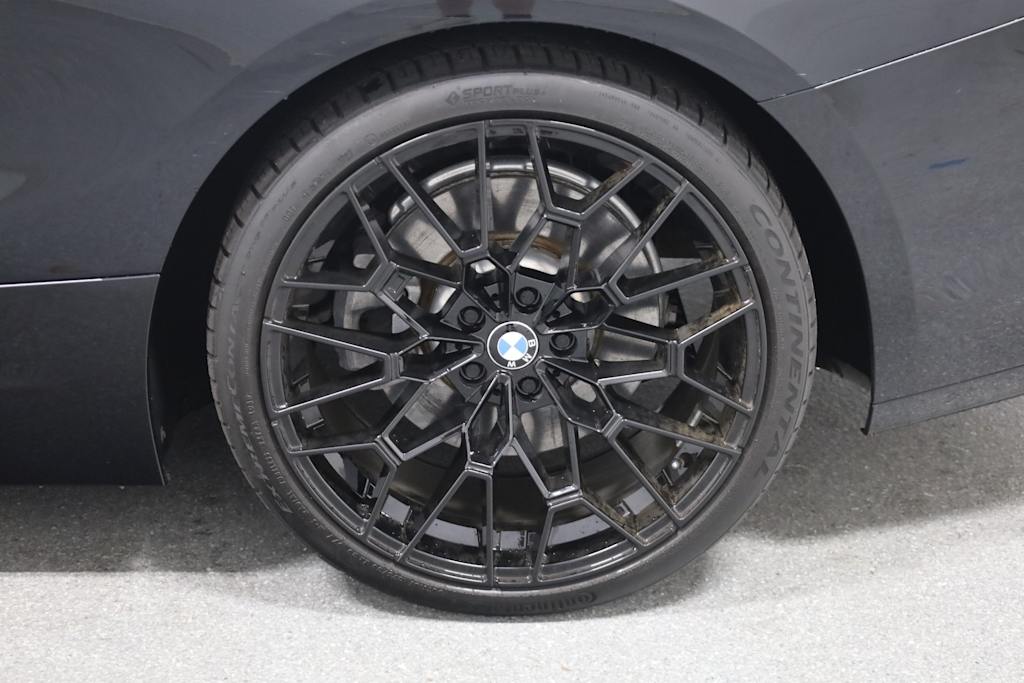 Thumbnail: 2020 BMW 8 Series - 39
