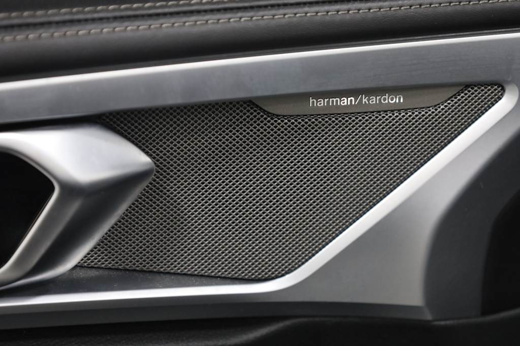 Thumbnail: 2020 BMW 8 Series - 28