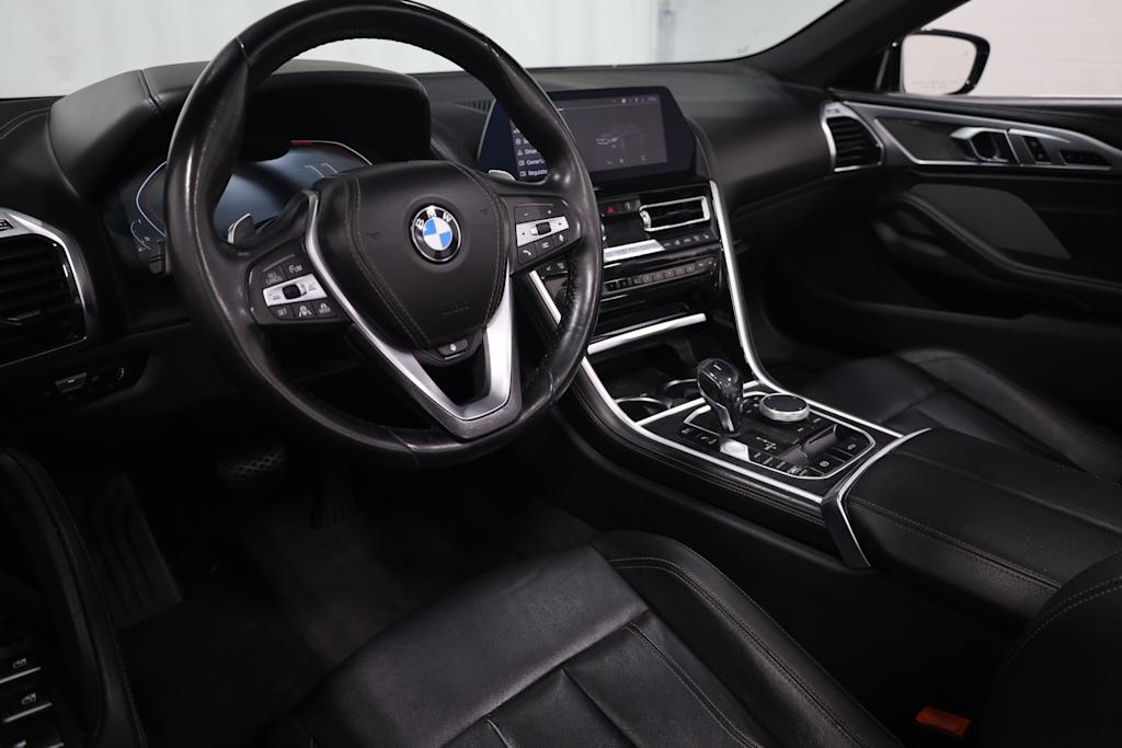 Thumbnail: 2020 BMW 8 Series - 2