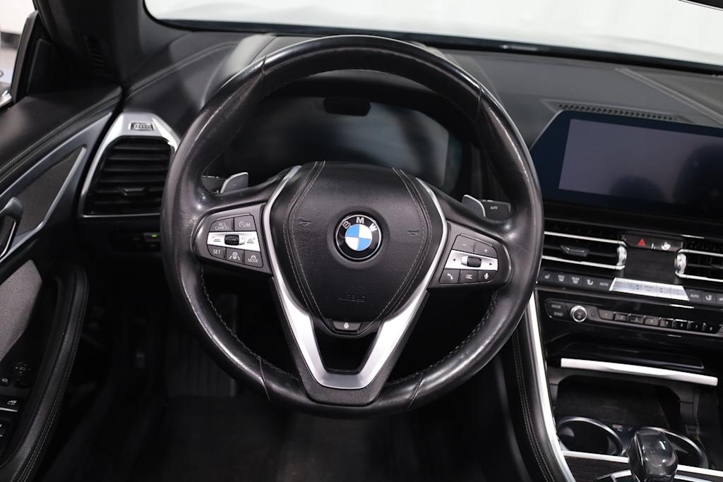 Thumbnail: 2020 BMW 8 Series - 13
