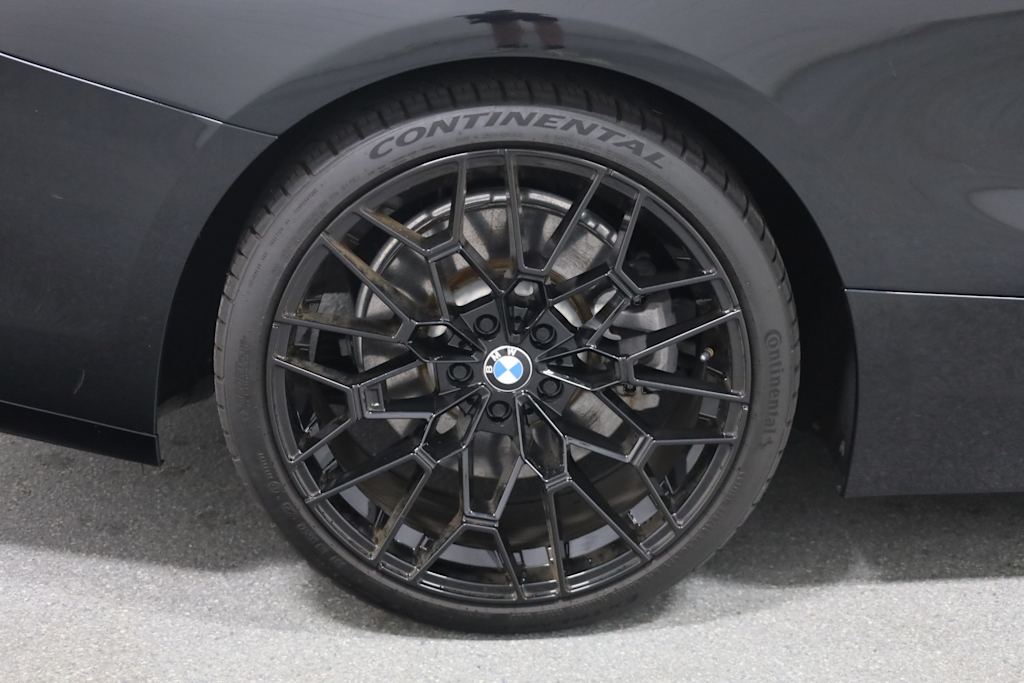 Thumbnail: 2020 BMW 8 Series - 38