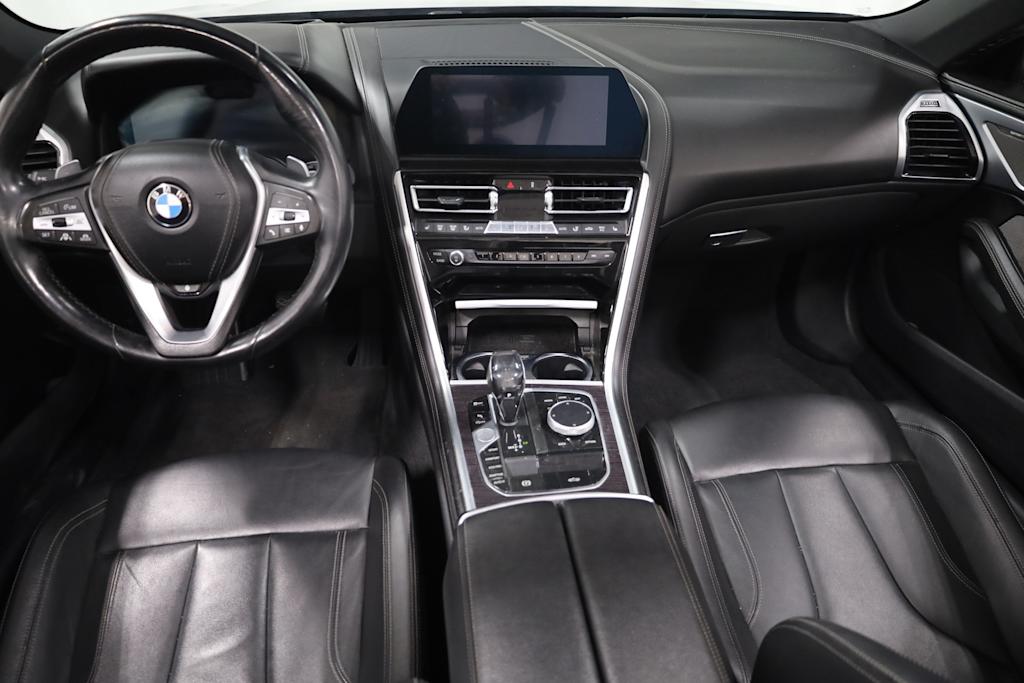 Thumbnail: 2020 BMW 8 Series - 14