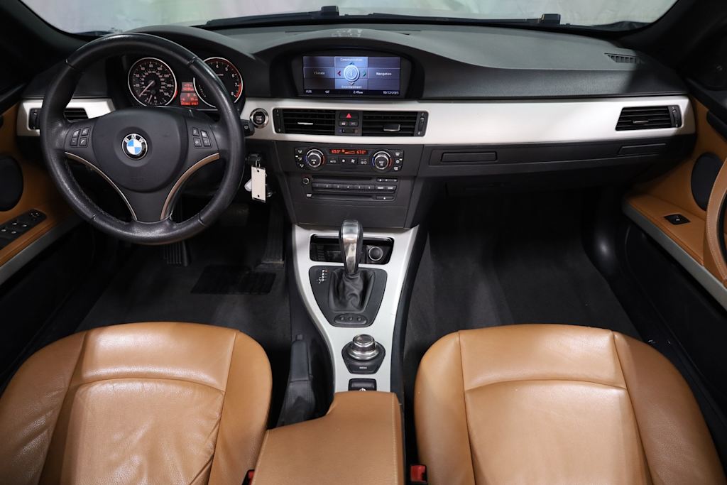 Thumbnail: 2007 BMW 3 Series - 14