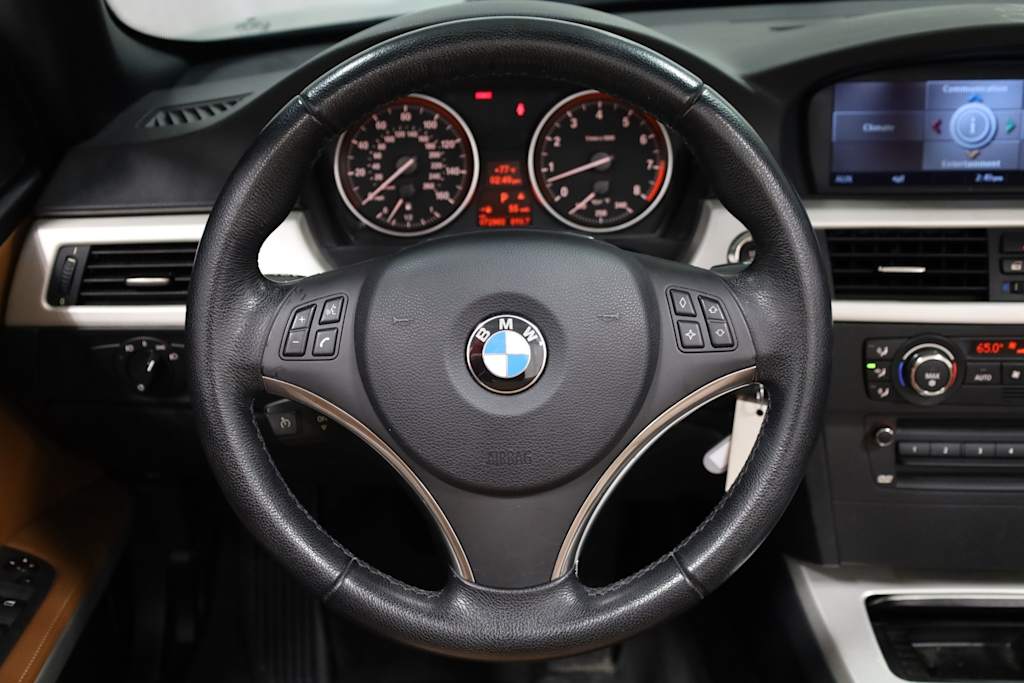 Thumbnail: 2007 BMW 3 Series - 13