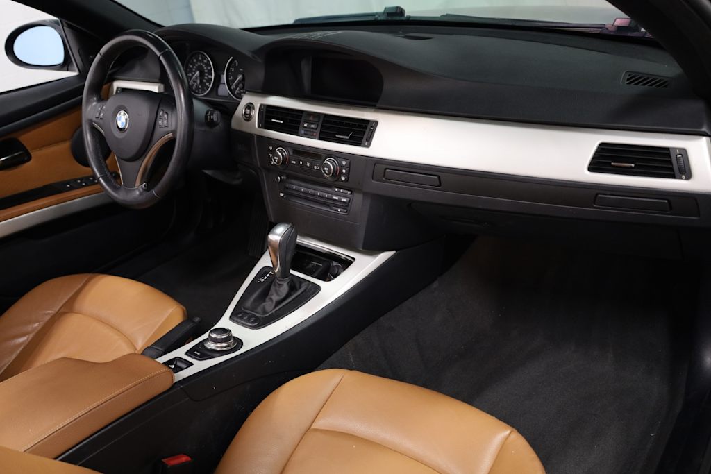 Thumbnail: 2007 BMW 3 Series - 10