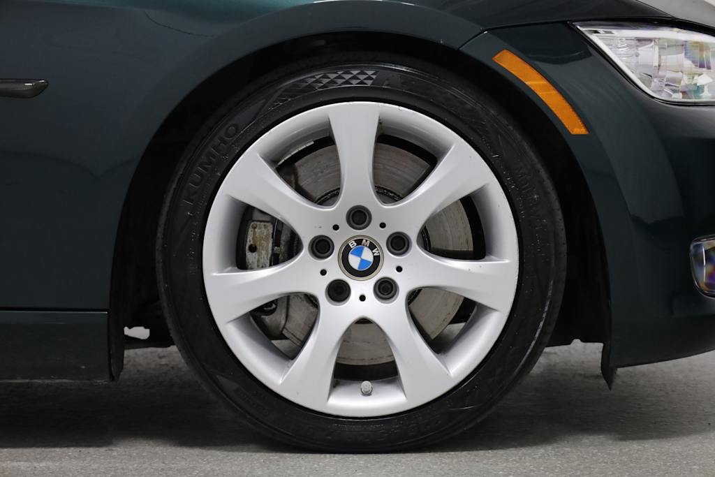 Thumbnail: 2007 BMW 3 Series - 22