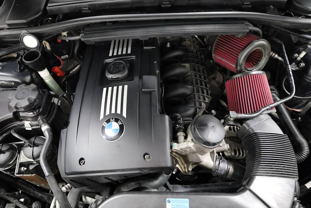 Thumbnail: 2007 BMW 3 Series - 9