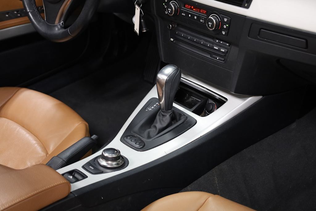 Thumbnail: 2007 BMW 3 Series - 16