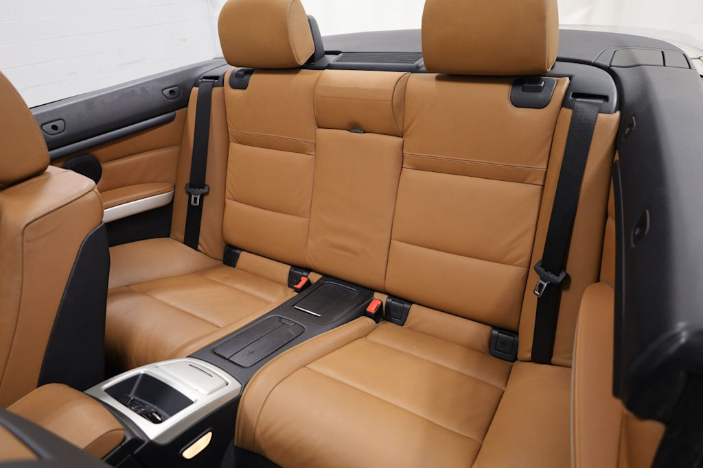 Thumbnail: 2007 BMW 3 Series - 33