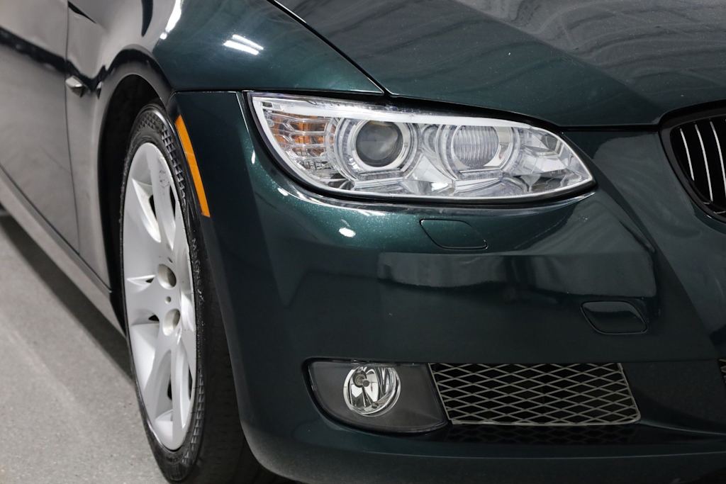 Thumbnail: 2007 BMW 3 Series - 24