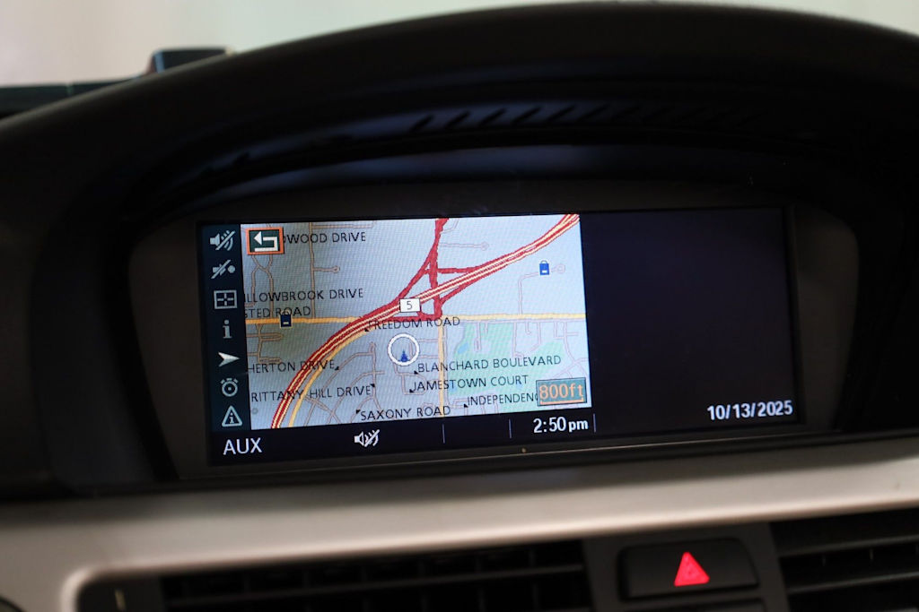 Thumbnail: 2007 BMW 3 Series - 32