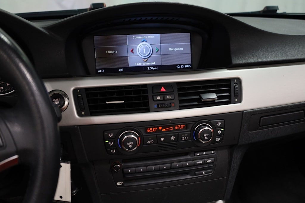 Thumbnail: 2007 BMW 3 Series - 15