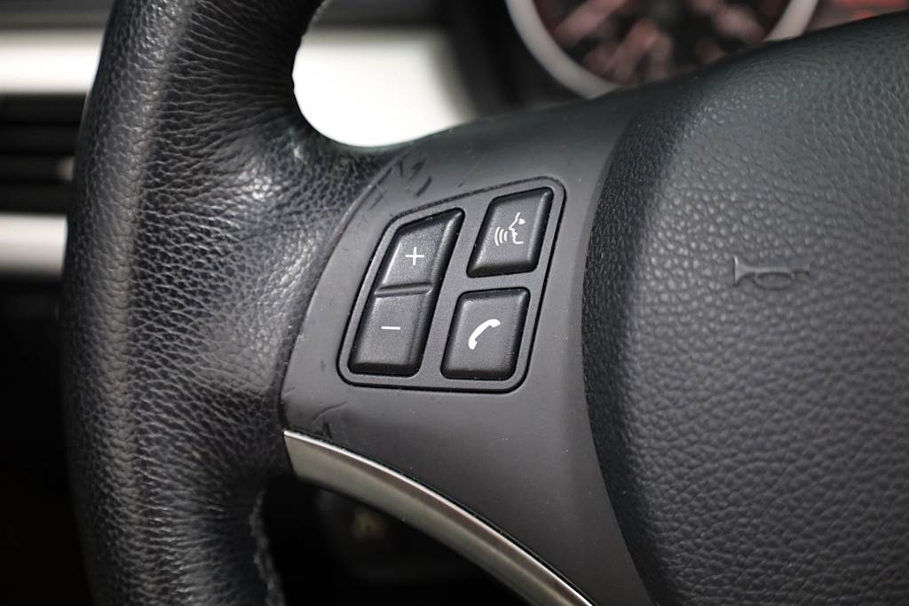 Thumbnail: 2007 BMW 3 Series - 27