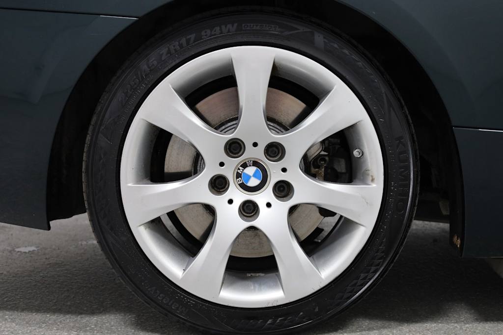 Thumbnail: 2007 BMW 3 Series - 35