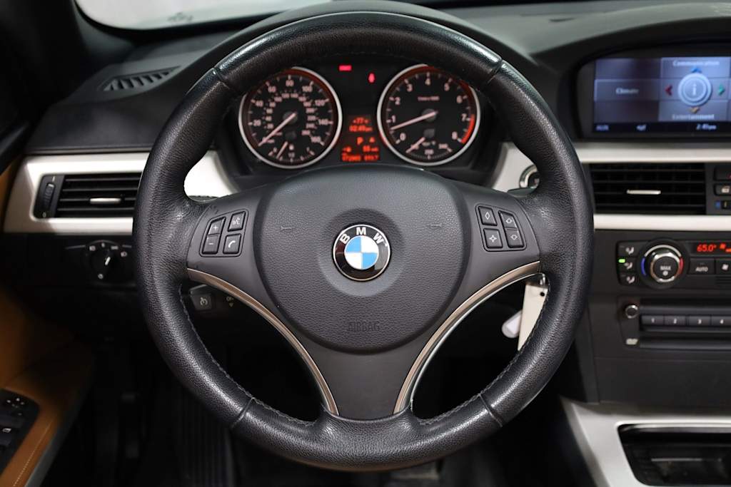 Thumbnail: 2007 BMW 3 Series - 13