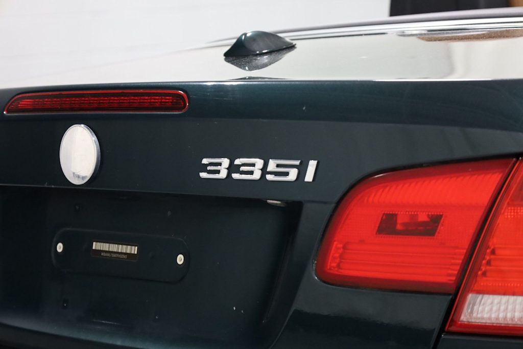 Thumbnail: 2007 BMW 3 Series - 7