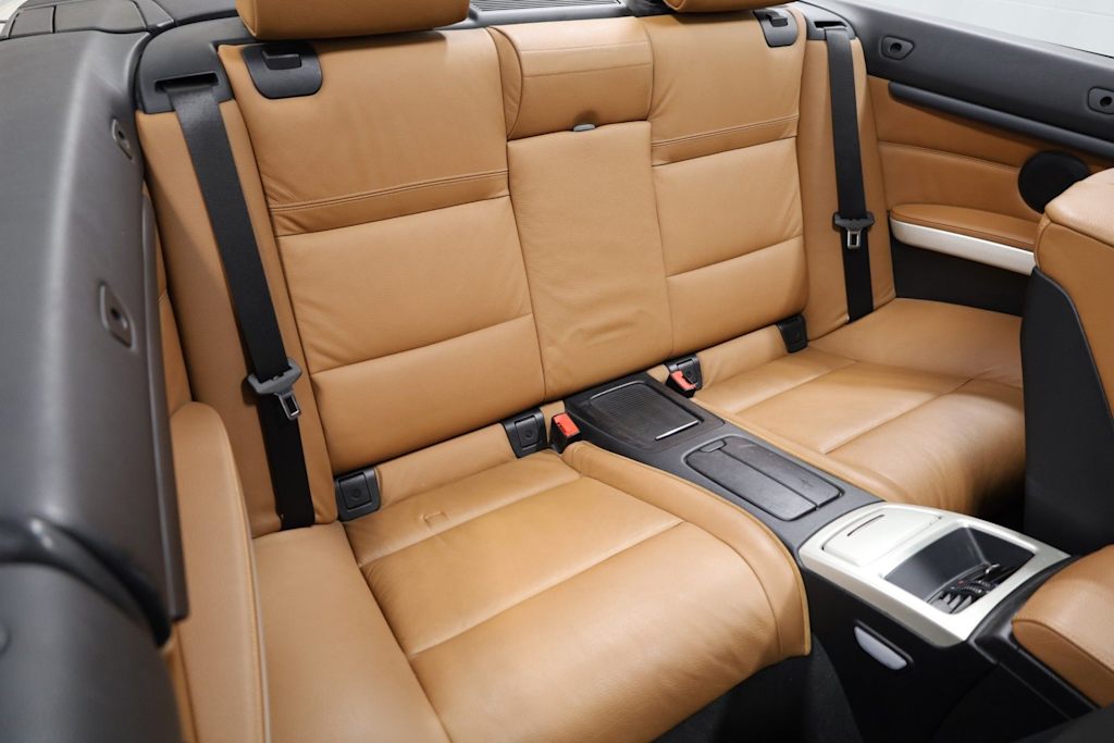 Thumbnail: 2007 BMW 3 Series - 34