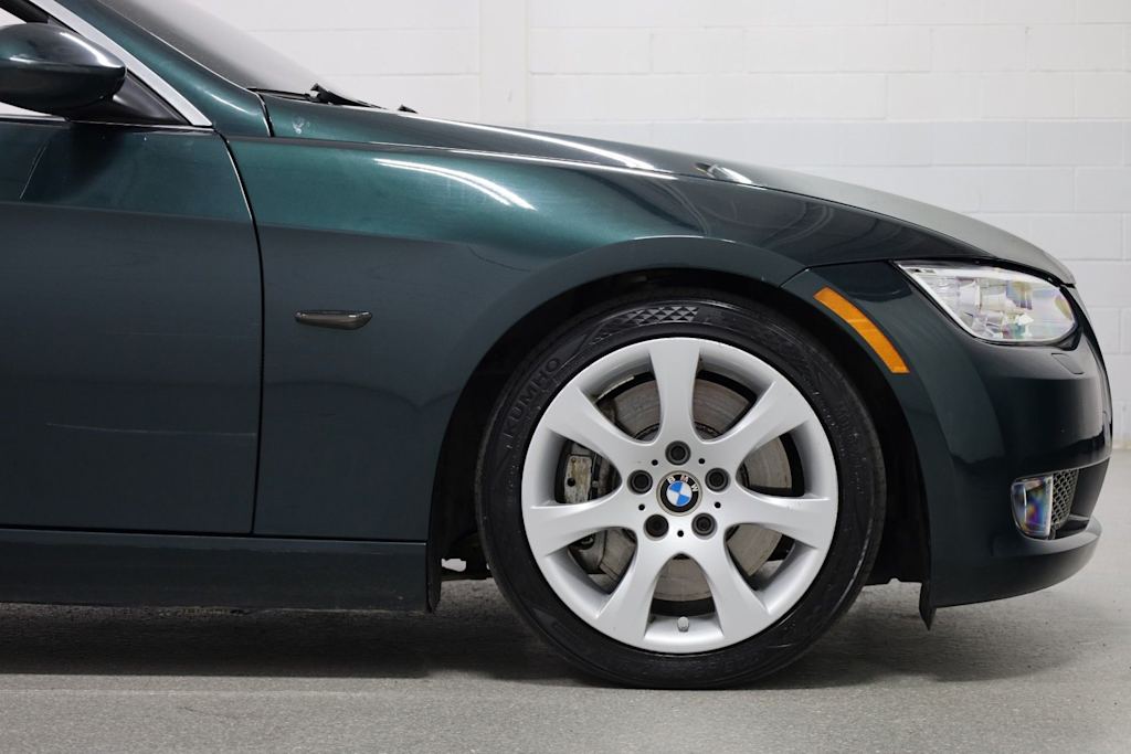 Thumbnail: 2007 BMW 3 Series - 8