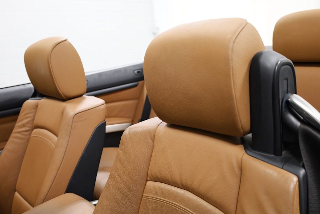 Thumbnail: 2007 BMW 3 Series - 12