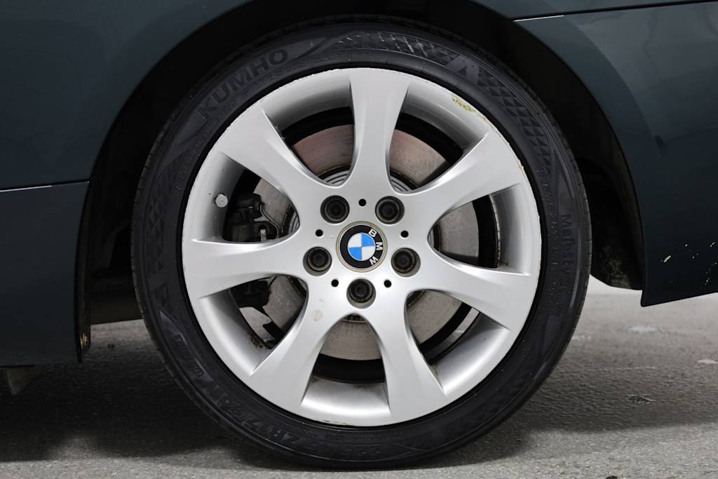 Thumbnail: 2007 BMW 3 Series - 36