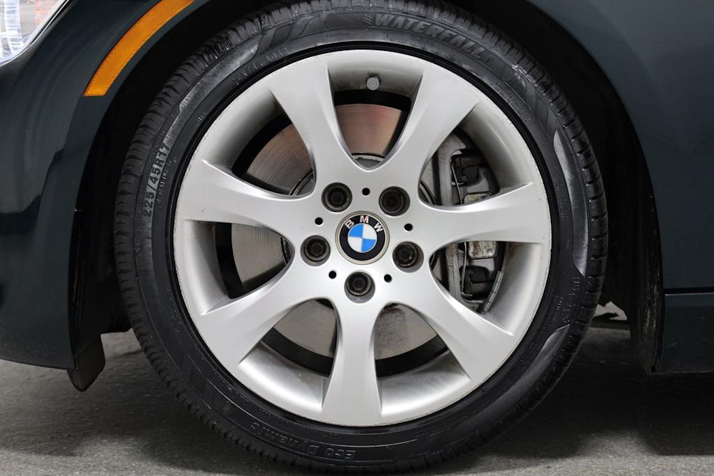 Thumbnail: 2007 BMW 3 Series - 37