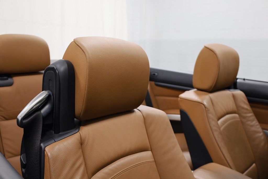 Thumbnail: 2007 BMW 3 Series - 26