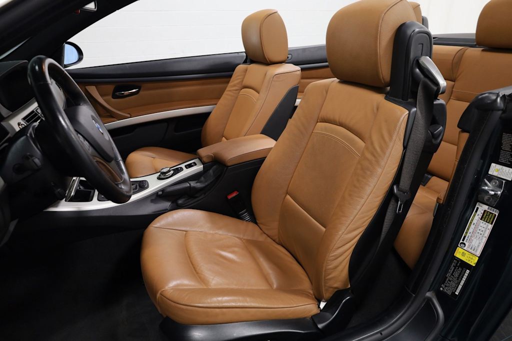 Thumbnail: 2007 BMW 3 Series - 11