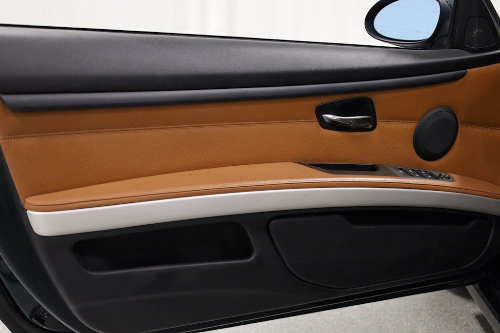 Thumbnail: 2007 BMW 3 Series - 25