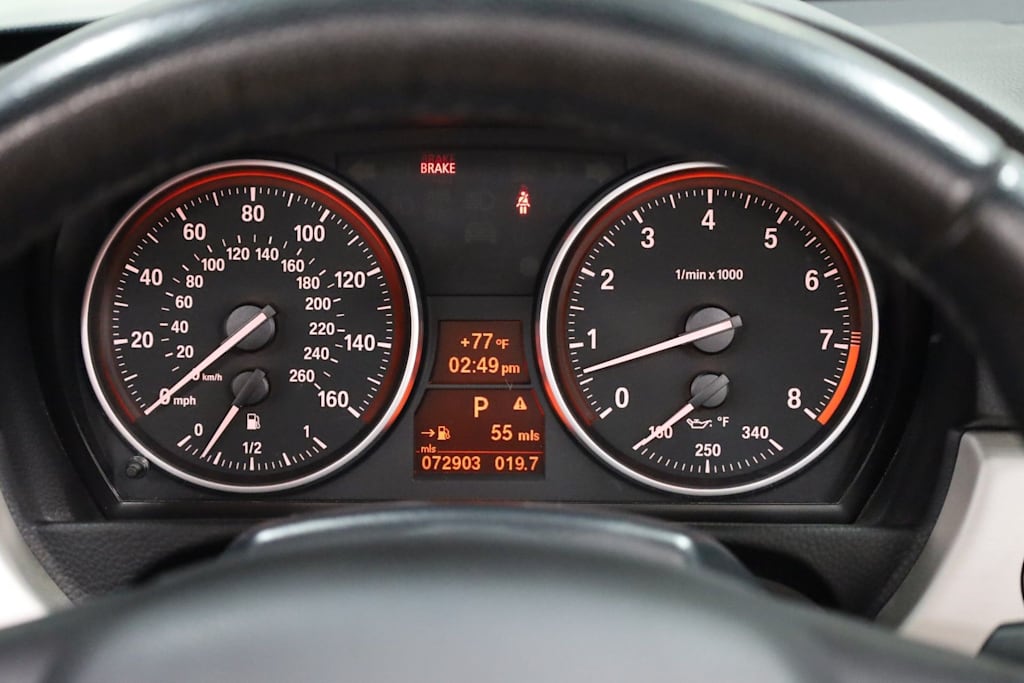 Thumbnail: 2007 BMW 3 Series - 17