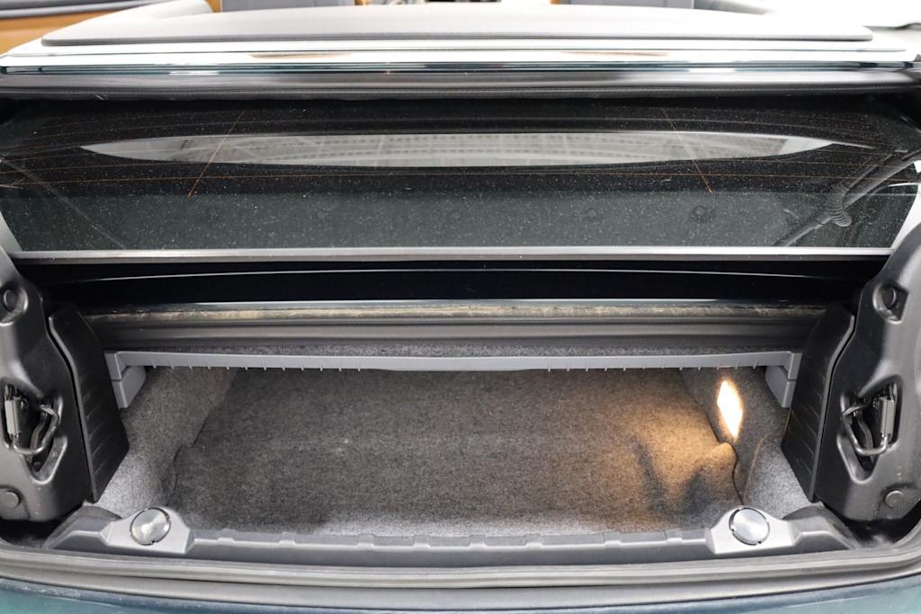 Thumbnail: 2007 BMW 3 Series - 38