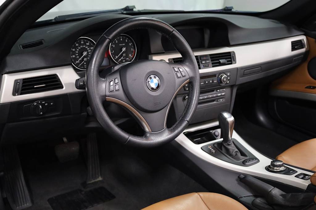 Thumbnail: 2007 BMW 3 Series - 2