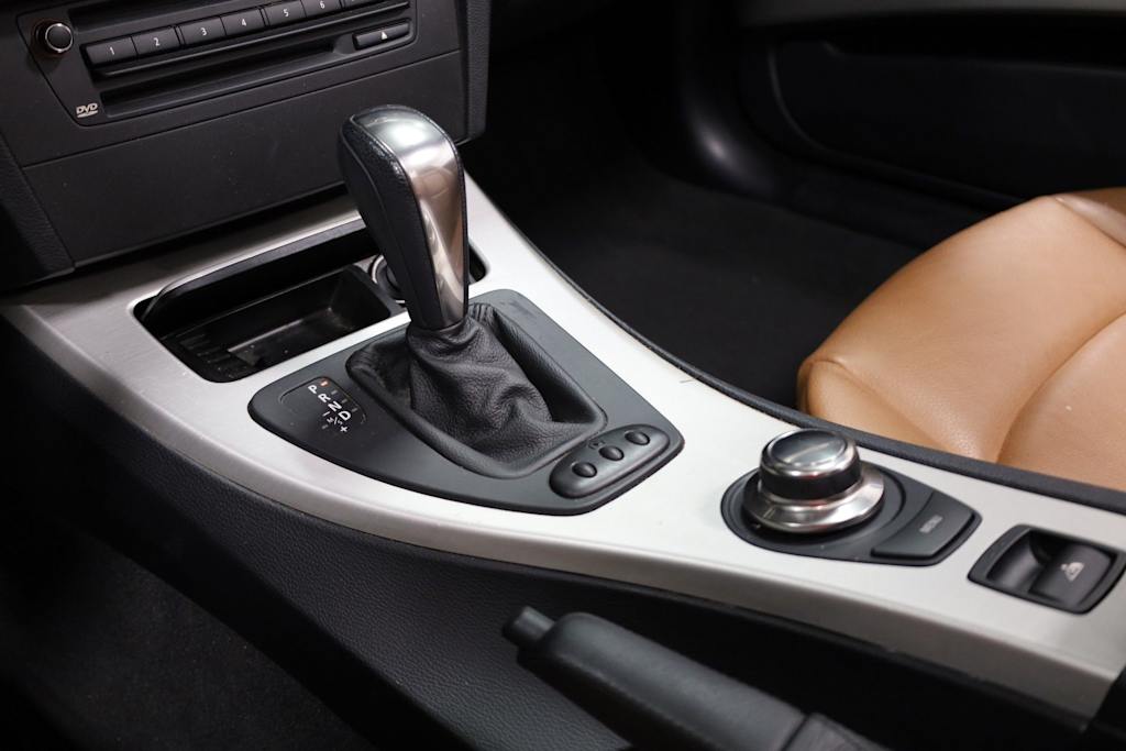 Thumbnail: 2007 BMW 3 Series - 31