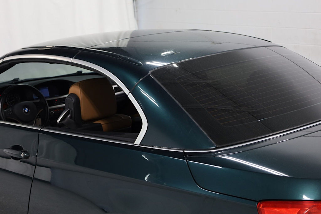 Thumbnail: 2007 BMW 3 Series - 39