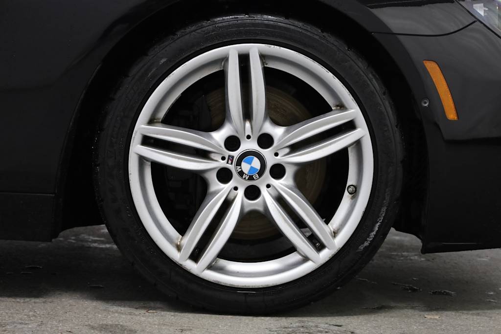 2015 BMW 6 Series 650i 23